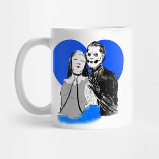 Vday : Copia Mug